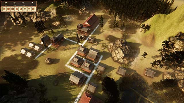 Vào vai một vị hoàng đế và xây dựng đế chế vĩ đại của riêng bạn