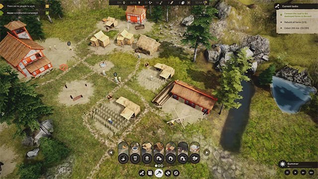 Phát triển đế chế Trung Hoa bằng chiến lược đúng đắn và tư duy quản lý mới