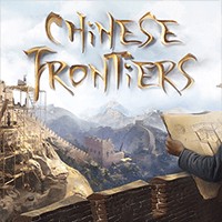 Chinese Frontiers Demo Game: Xây Dựng Vạn Lý Trường Thành