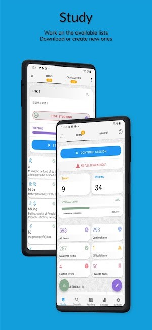 Chinese Guru là một app học tiếng Trung hiệu quả, tiện lợi ngay trên điện thoại