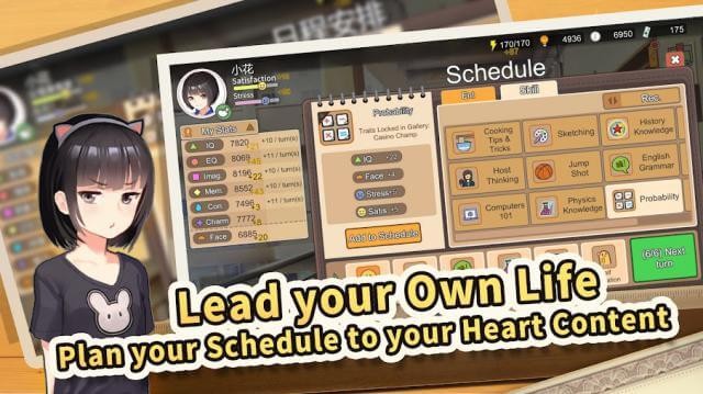 Lập kế hoạch và tự quyết định cuộc đời bạn