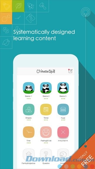 Học tiếng Trung miễn phí