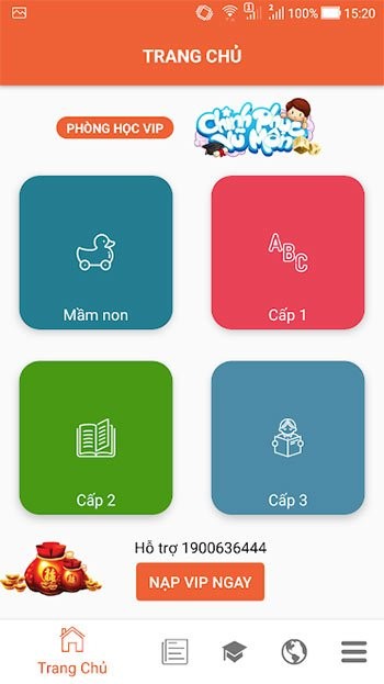 Trang chủ Chinh phục vũ môn