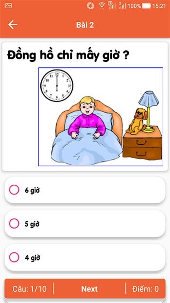 Bài học trong Chinh phục vũ môn