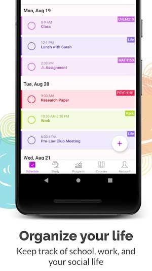 Sử dụng Chipper để cải thiện kỹ năng quản lý thời gian của bạn