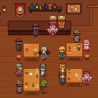 Chiwa Canteen: Game Quản Lý Quán Ăn Phù Thủy Độc Đáo