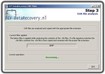 CHK-Mate 1.0.114: Khôi phục dữ liệu sau Scandisk