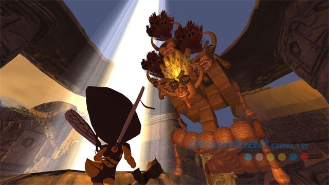 Chế tạo công cụ, sinh vật