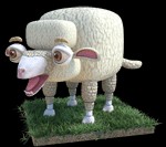 CHKN Early Access: Trải nghiệm game sinh tồn độc đáo trên PC