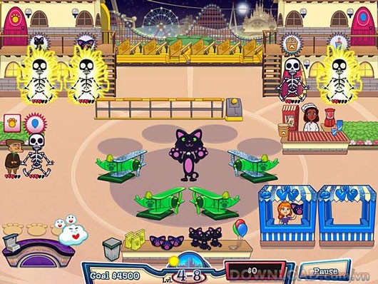 Chloe's Dream Resort For Mac