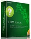 CHM Editor - Công cụ chỉnh sửa file CHM chuyên nghiệp