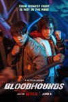 Chó Săn Công Lý (Bloodhounds) - Phim Hành Động Hàn Quốc Mới Nhất trên Netflix