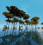 Chocapic13 Shaders Mod - Shader Pack Minecraft Đặc Biệt