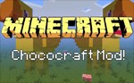 ChocoCraft Mod: Thêm Chocobo từ Final Fantasy vào Minecraft
