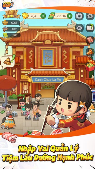 Game nhập vai quản lý