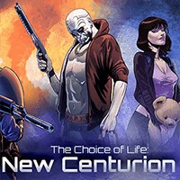 Choice of Life: New Centurion - Game thẻ bài trinh thám hấp dẫn