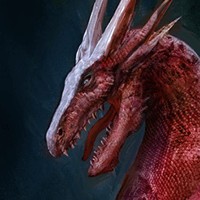 Choice of the Dragon iOS 1.4.10 - Game nhập vai lựa chọn của rồng