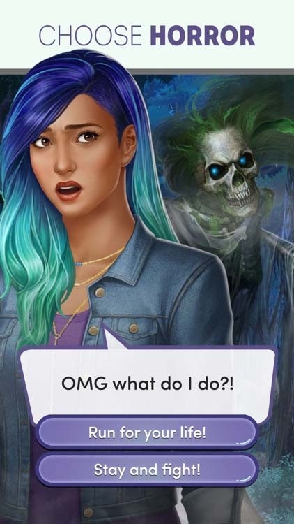 Một sự lựa chọn của bạn có thể làm thay đổi mọi thứ