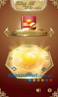 Chọn tuổi xông đất for Android