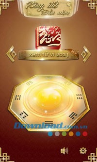 Chọn tuổi xông nhà for Android