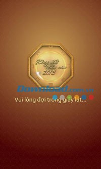 Chọn tuổi xông nhà for Android