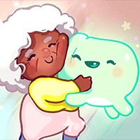 Chonkymon - Game Nuôi Quái Vật Cưng Xỉu