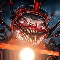 Choo-Choo Charles 1.0.3: Game chiến đấu quái vật tàu hỏa