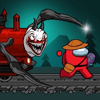 Choo Survival: Impostor Shoot - Tải Game Sinh Tồn Android