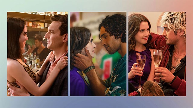 Khán giả có thể giúp Cami đưa ra quyết định về sự nghiệp và các mối quan hệ thông qua hình thức tương tác trên màn hình