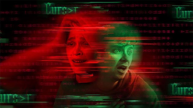 Poster phim Lựa Chọn hoặc Chết khởi chiếu trên Netflix từ 15/4/2022