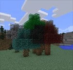 Chop Down Mod Minecraft: Cập nhật và hướng dẫn
