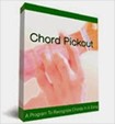 Chord Pickout 3.0 - Phần mềm phân tích nhạc số hàng đầu