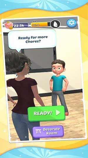 Tạo ra không gian sống lý tưởng cho gia đình