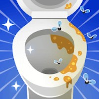 Chores! for Android 1.3 - Addictive Cleaning Game