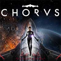 Chorus - Game bắn súng không gian hành động mãn nhãn