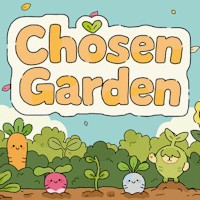 Chosen Garden: Demo Game Chiến Thuật Làm Vườn Ấm Cúng