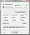 ChrisPC Free Ads Blocker 1.0 - Công cụ chặn quảng cáo hiệu quả
