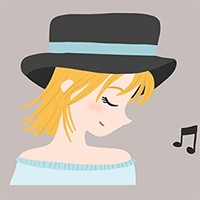 Christine Game: Hành trình âm nhạc dễ thương