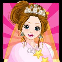 Christmas Bride - Game Thời Trang Cô Dâu Mùa Đông