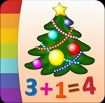 Christmas Coloring Pages for Android - Free Christmas Coloring Book for Kids