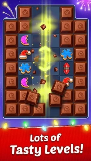 Vô vàn level thách thức