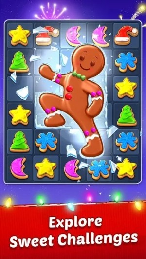 Khám phá những thách thức ngọt ngào