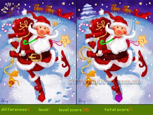 Christmas in Jelly Village