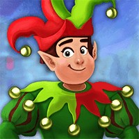 Christmas Mansion: Game Match-3 Giáng Sinh Miễn Phí