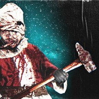 Christmas Mutilator - Game Sát nhân đêm Giáng Sinh