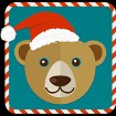 Christmas Photo Frames cho Android - Khung ảnh Giáng sinh đẹp
