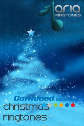 Christmas Ringtones for Android