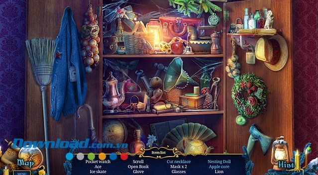 Christmas Stories: The Nutcracker