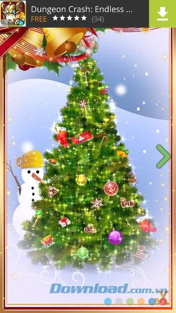 Thêm đường viền