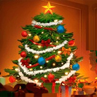 Christmas Tree Decorator - Game Trang Trí Cây Thông Noel